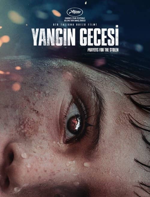 Yangın Gecesi izle