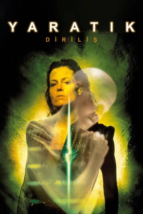 Yaratık: Diriliş izle