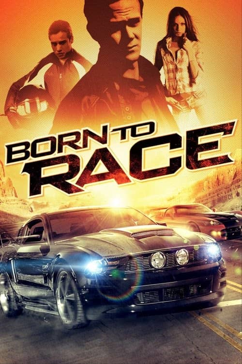 Yarışçı Doğanlar izle