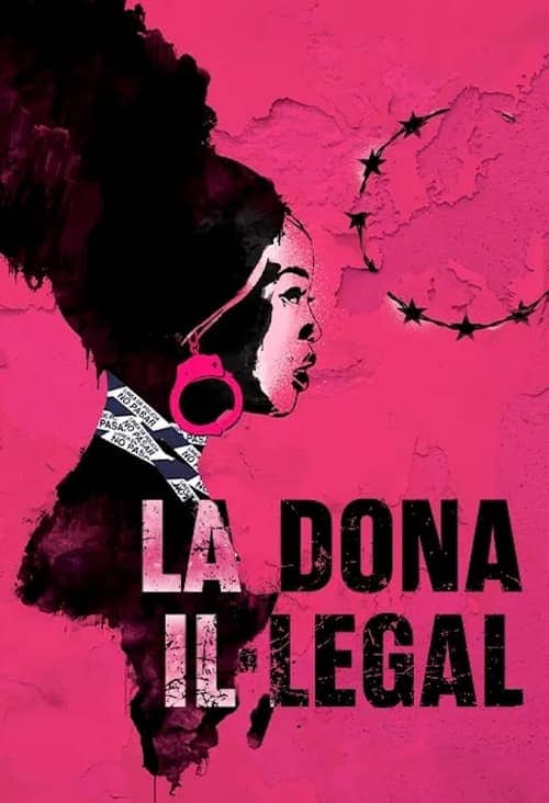 Yasa Dışı Kadın izle