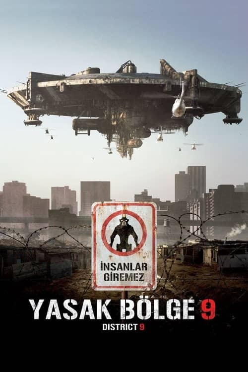 Yasak Bölge 9 izle
