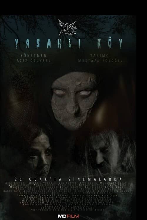 Yasaklı Köy izle