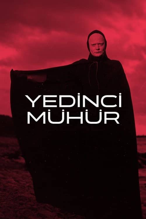 Yedinci Mühür izle