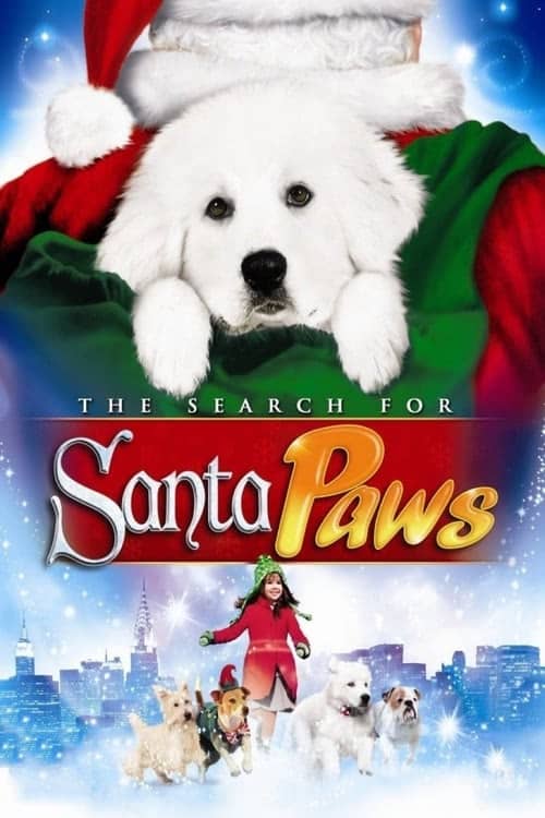 Yeni Yıl Köpekleri'nin Peşinde izle