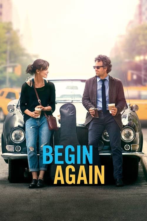 Yeniden Başlamak izle