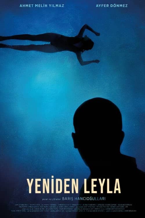 Yeniden Leyla izle