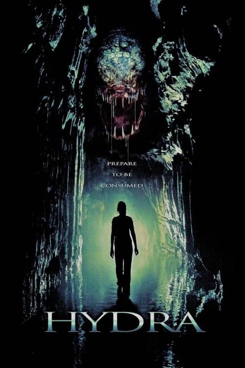 Yeraltı Canavarı 5 izle