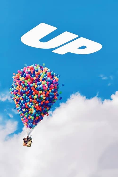 Yukarı Bak izle