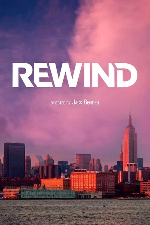 Zamanı Geri Sar izle