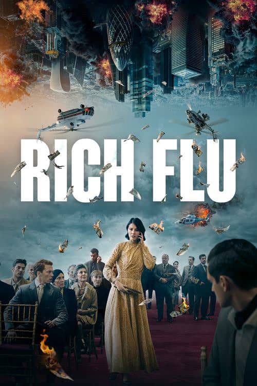 Zengin Gribi izle