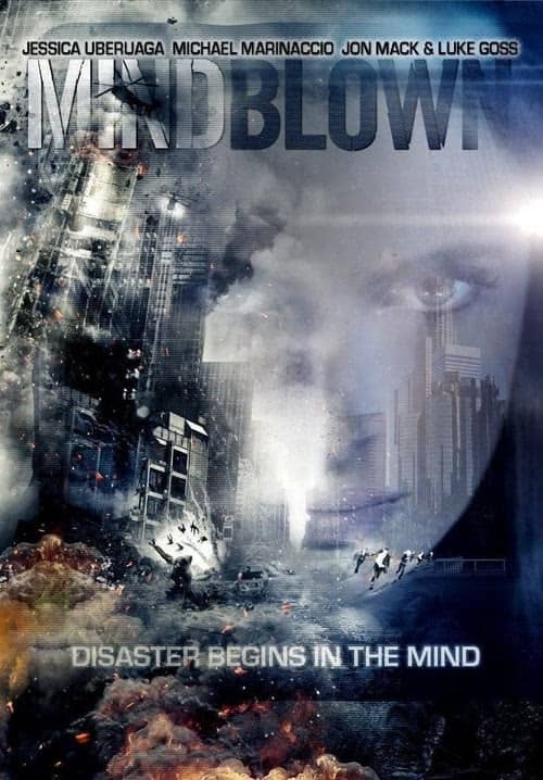 Zihin Patlaması izle