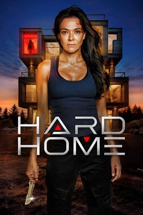 Zorlu Ev izle