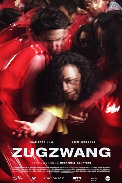 Zugzwang izle