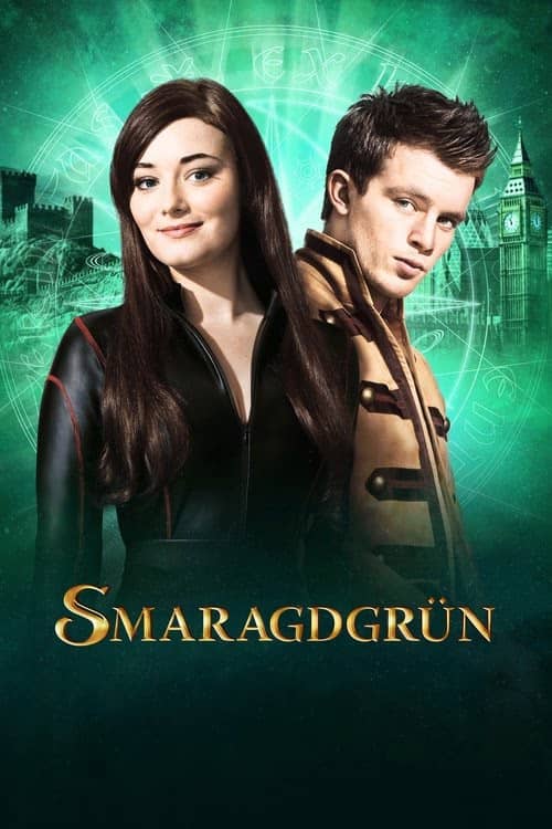 Zümrüt Yeşil izle