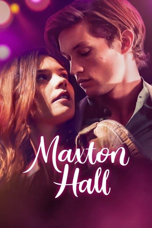 Maxton Hall - Aramızdaki Dünya 3. Sezon Posteri