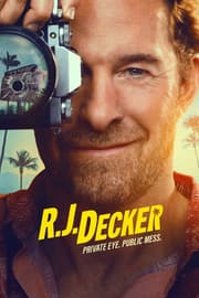 R.J. Decker