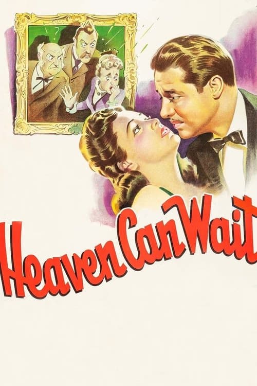 Cennet Bekleyebilir izle