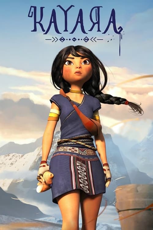 Kayara izle