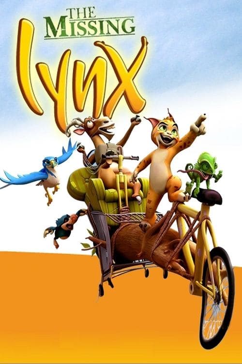 Kayıp Kedi izle