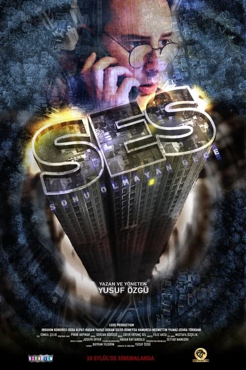 Ses: Sonu Olmayan Gece izle