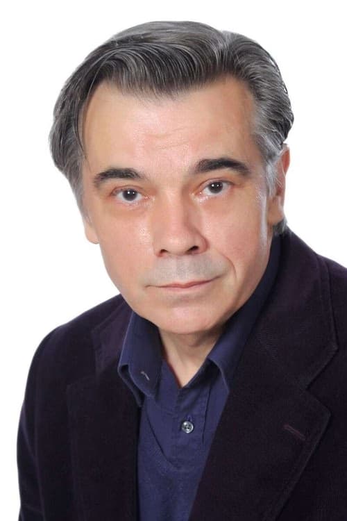 A. Korshunov