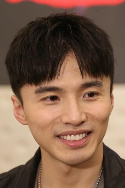 A-Wei Liu