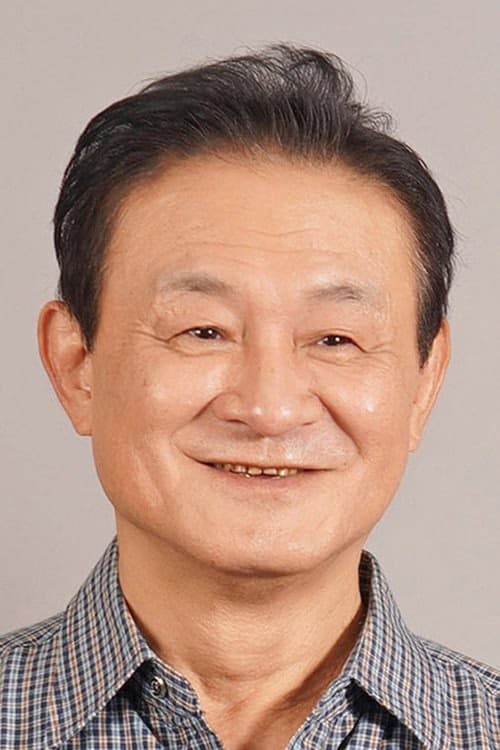 Akio Chen Mu-Yi