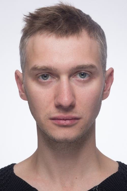 Aleksei Maslodudov