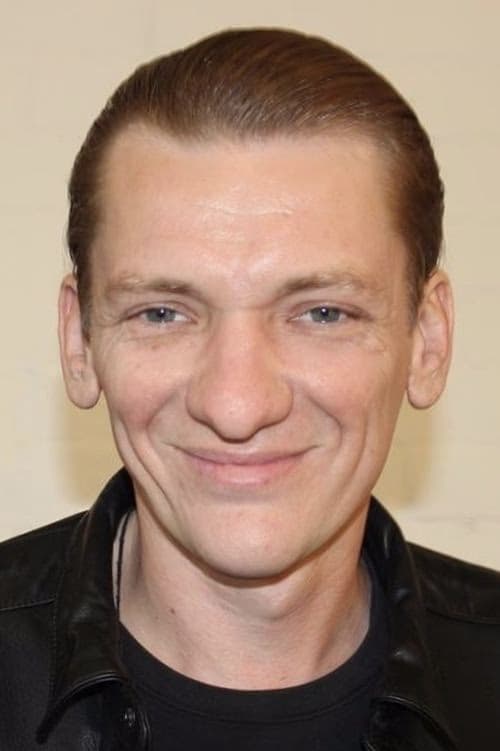 Aleksei Vertkov