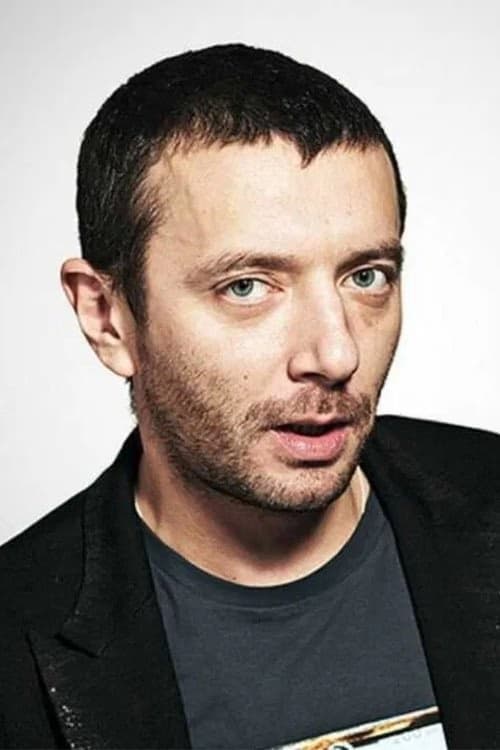 Aleksey Agranovich