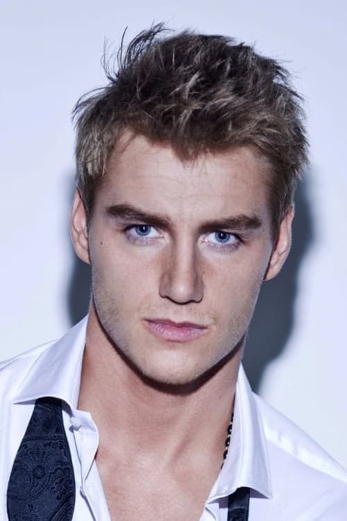 Aleksey Vorobev