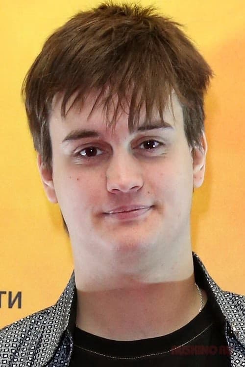 Alexander Domogarov ml.