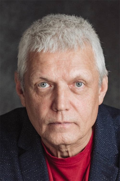 Alexander Galibin