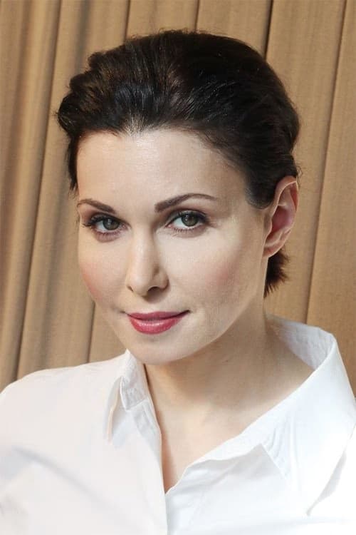 Alexandra Ursulyak
