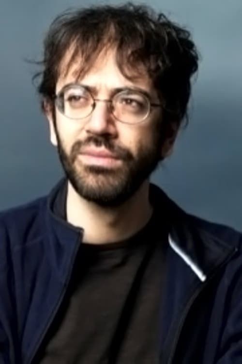 Alexandros Voulgaris
