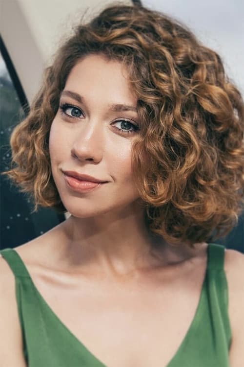 Alina Stalina