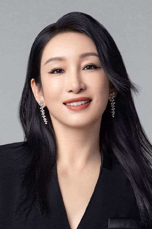 Amanda Qin