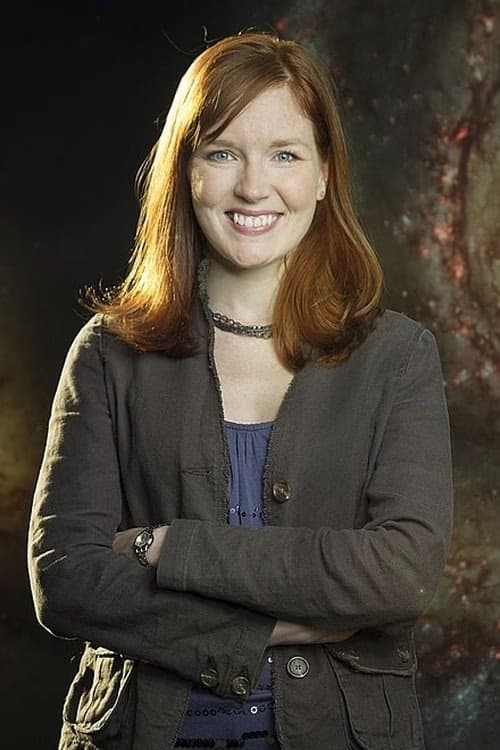 Amber Straughn