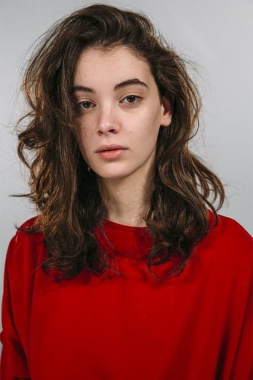 Ana Javakhishvili