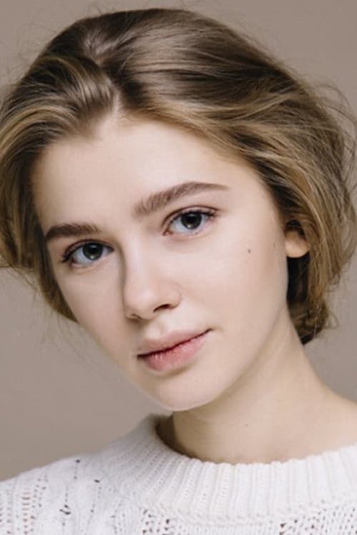 Anastasia Zenkovich