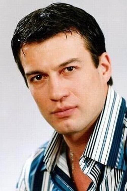 Andrei Chernyshov