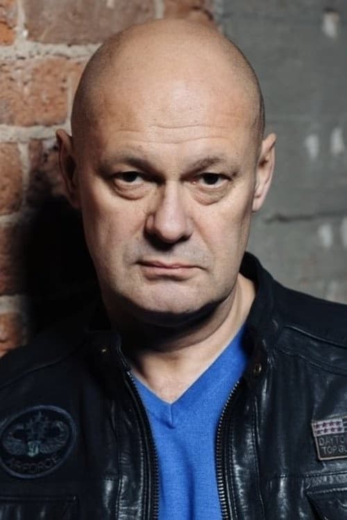 Andrei Lebedev