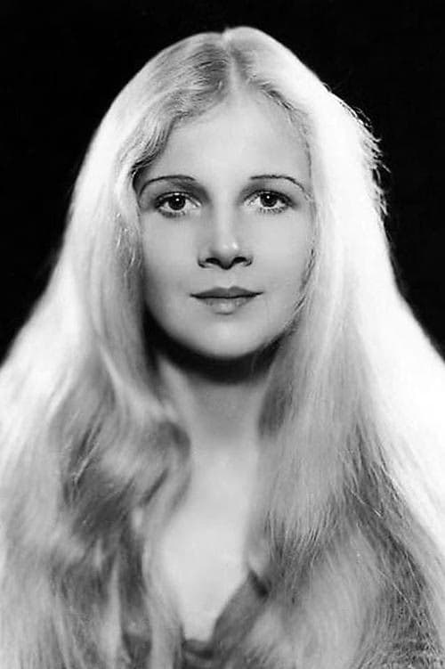 Ann Harding filmleri
