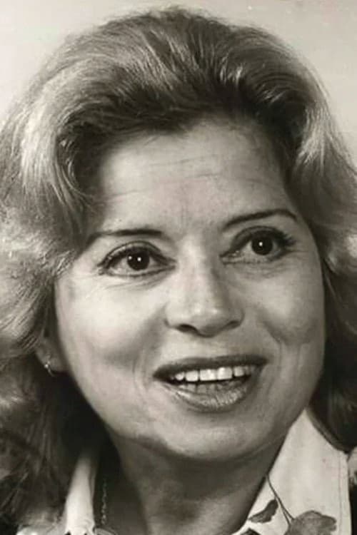 Anna Kiriakou
