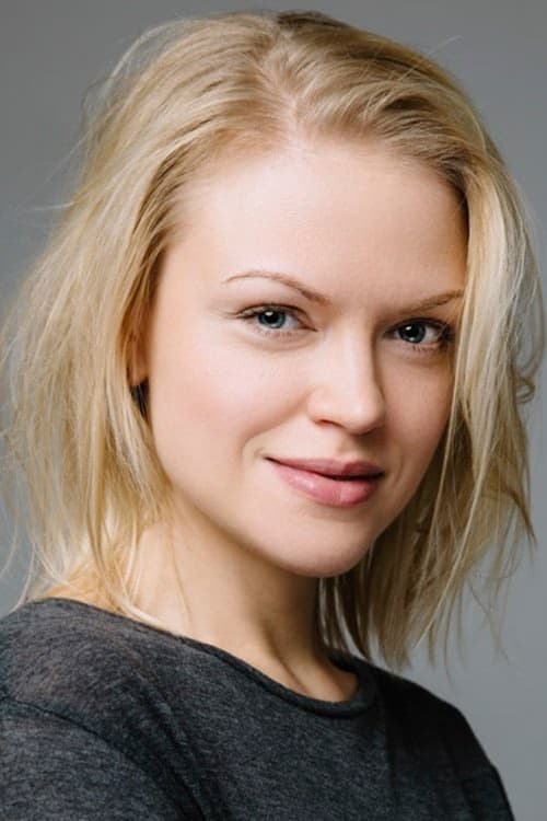 Anna Kotova-Deryabina