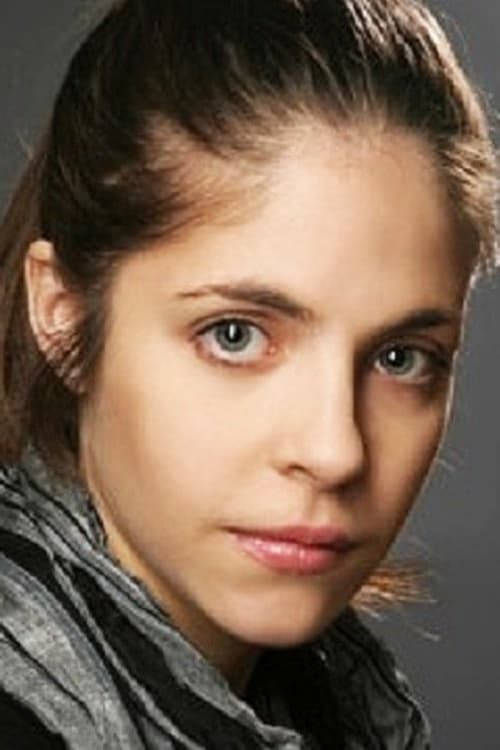 Anna Nahapetova