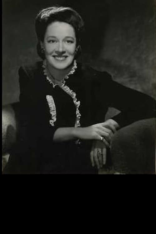 Anne Revere