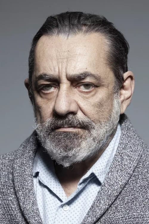 Antonios Kafetzopoulos