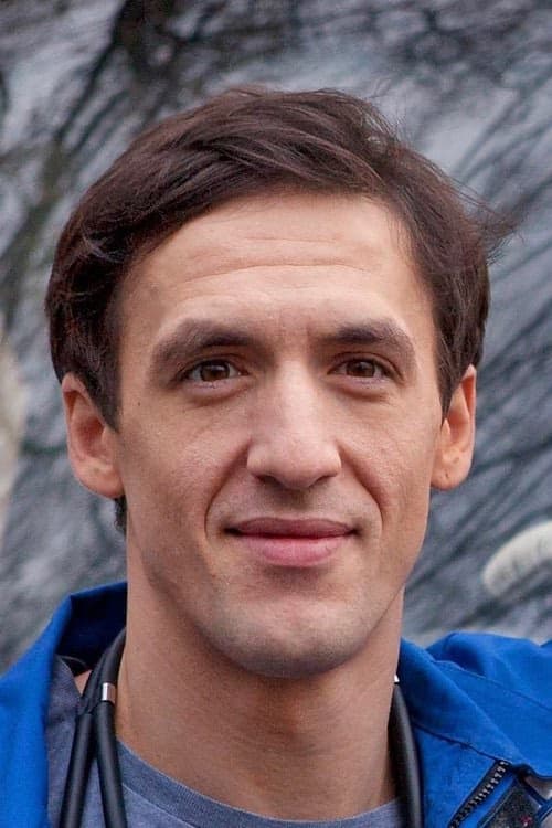 Artur Smol'janinov