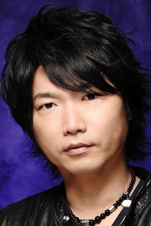 Azuma Shin 